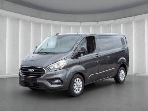 Ford Transit Custom Kasten 2.0D*Autom ACC Navi R-Kam