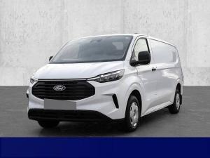 Ford Transit Custom V710 320 L2 Trend 150PS Techno5 LED Rüka AHK Klimaautom SHZ Spurwechselassistent