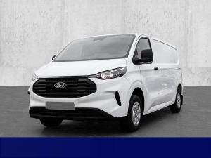 Ford Transit Custom V710 Kasten L2 Trend 136PS Laderaum Schutz Pkt. Navi Klimaautom SHZ Keyless