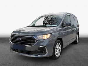 Ford Transit L1 FWD Limited 75 kW, 4-türig (Diesel)