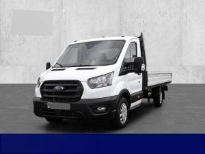 Ford Transit Pritsche EK 350 L4 170PS AHK Allwetter