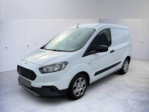 Ford Transit S&S Trend