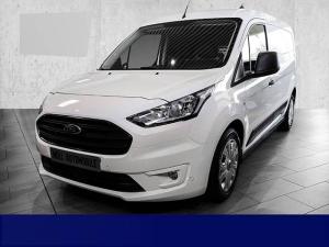 Ford Transit Trend 230 L2 100PS Audio 154 PDC vorn + hinten Allwetter Notbremsass.