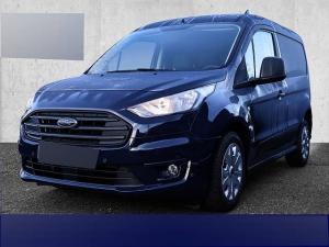 Ford Transit Trend L1 100PS AHK Allwetter PDC Notbremsass. Tel.-Vorb. PDCv+h Berganfahrass.