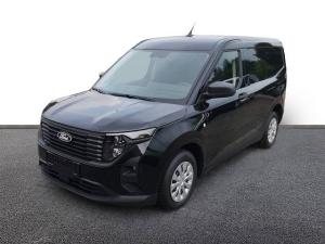 Ford Transit TREND NAVI / GJR / FAHRERASSISTENZ-PAKET