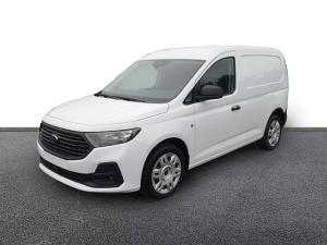 Ford Transit TREND NAVI / PDC / GJR /