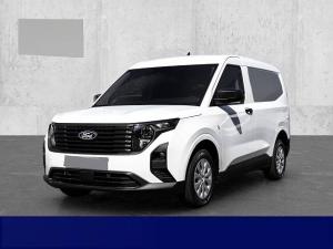 Ford Transit V769 Trend 1.5l 100PS Spurhalteass. Fernlichtass. Verkehrszeichenerk.