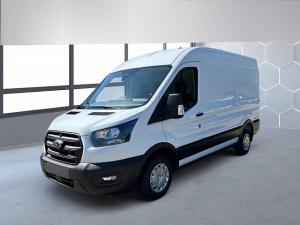 Ford Transit Van L2H2 2.0 TD Ecoblue 130PS Trend Business