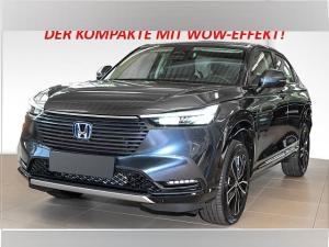Honda HR-V 1.5 ADVANCE 2024 Totewinkel Assistent Lenkradheizung elektrische Heckklappe Rückfahrkamera