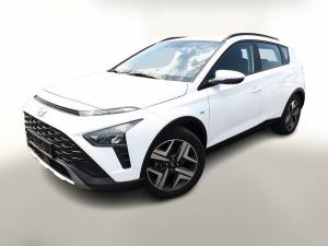 Hyundai Bayon 1.0 T-GDI 100 MHEV DCT Intro Ed. LED PDC