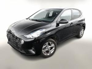Hyundai i10 1.0 67 Aut. Trend SHZ PDC CarPlay Klima