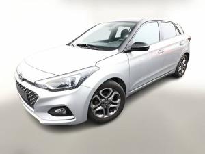 Hyundai i20 1.2 84 Trend Kam AppCo Privacy PDC 16Z