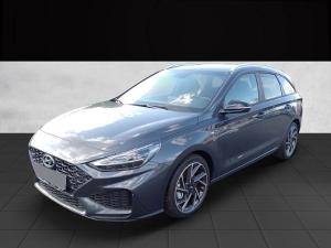 Hyundai i30 1.5 MHEV N-Line NAVI LED KAMERA PDC DAB