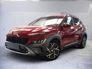 Hyundai Kona 1.6 GDI DCT Hybrid Prime *NAVI+KAMERA+ACC*