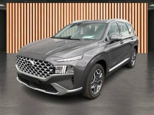 Hyundai Santa Fe  Plug In Hybrid 4WD*7 Sitze*Leder