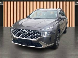 Hyundai Santa Fe Plug In Hybrid 4WD*7 Sitze*Leder