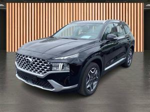 Hyundai Santa Fe Plug In Hybrid 4WD*7 Sitze*Leder