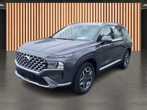 Hyundai Santa Fe  Plug In Hybrid 4WD*7 Sitze*Leder