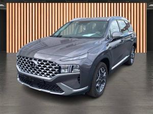 Hyundai Santa Fe  Plug In Hybrid 4WD*7 Sitze*Leder