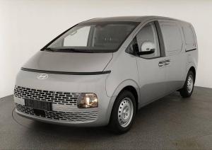 Hyundai Staria Cargo 1.6 T-GDI AT Hybrid Trend, Xenon, Navi, Kamera
