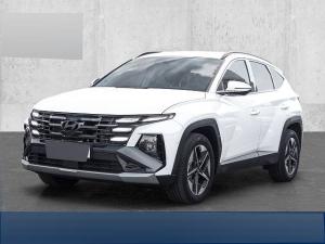 Hyundai Tucson Trend Mild-Hybrid 4WD Navi Digitales Cockpit LED ACC El. Heckklappe Apple CarPlay