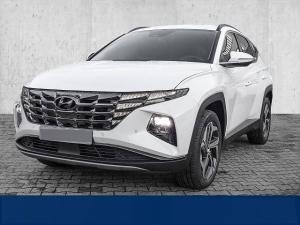 Hyundai Tucson Trend Plug-In Hybrid 4WD Navi digitales Cockpit