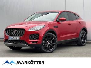 Jaguar E-Pace P200 S/20“/LED/BLACK/Lenkrhz/Totwinkel