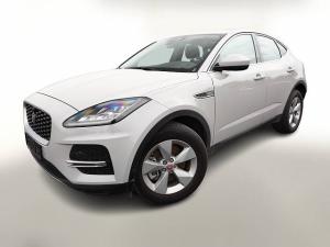 Jaguar E-Pace P200 S Aut AWD LED PanoD Leder elHk Nav