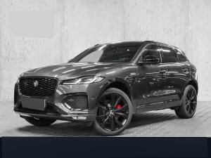 Jaguar F-Pace 400 Sport AWD P400 Mild-Hybrid HUD AD Navi Memory Sitze Soundsystem