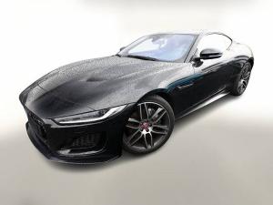 Jaguar F-Type 2.0 P300 R-Dyn DesignP LederP 20Z