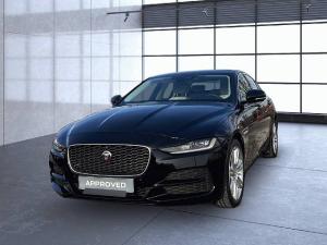 Jaguar XE Jaguar Diesel D200 Aut. SE AWD