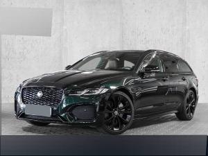 Jaguar XF Sportbrake 300 Sport AWD P300 AD AHK-el. klappb. Navi