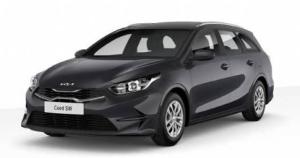 KIA Ceed 1.0 T-GDI Fresh SHZ