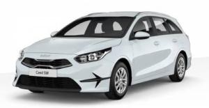 KIA Ceed 1.0 T-GDI Fresh SHZ