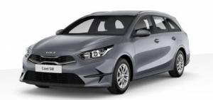 KIA Ceed 1.0 T-GDI Fresh SHZ