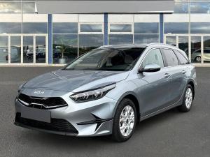 KIA Ceed Cee’d Sportswagon GOLD 1.5 T-GDI Automatik Navi Klimaauto. SHZ RFK DAB Lenkradh.
