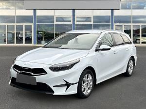 KIA Ceed Cee’d_sw Sportswagon GOLD 1.5 T-GDI Automatik Navi Klimaauto. SHZ RFK DAB Lenkradh.