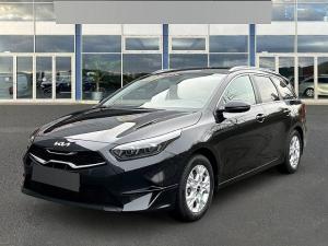 KIA Ceed Cee’d_sw Sportswagon GOLD 1.5 T-GDI Automatik Navi Klimaauto. SHZ RFK DAB Lenkradh.