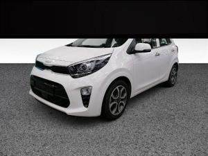 KIA Picanto Spirit 1.2 AUTOMATIK+NAVI+KAMERA+SHZ+LHZ+