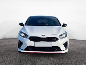 KIA ProCeed  GT|NAVI|JBL PREMIUM|el.HECK|KAMERA|ACC
