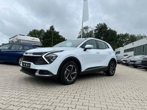KIA Sportage 1.6 T-GDI Vision *Bi-LED Navi Sitzh.*