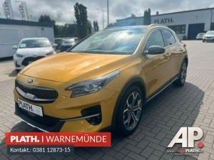 Kia XCeed  Launch Edition