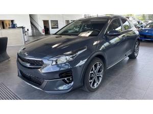 KIA XCeed XCee’d Platinum JBL Edition Navi AHK Leder Kamera Carplay Memory Fernlichtass. LenkradHzg