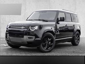 Land Rover Defender 110 X-Dynamic SE P400 Mild-Hybrid EU6d Allrad Luftfederung AD AHK-abnehmbar