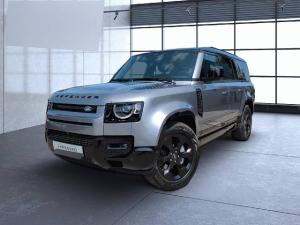 Land Rover Defender 130 D300 X-Dynamic SE AHK/ACC/WInter Navi