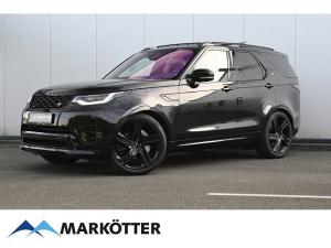 Land Rover Discovery 5 D300 R-Dynamic HSE/22“/AHK/S-Dach
