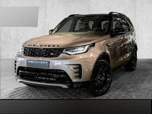 Land Rover Discovery 5 Dynamic SE D300 AWD EU6d Allrad AHK Panodach 7Sitze