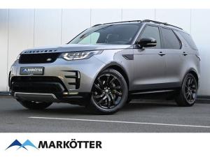 Land Rover Discovery 5 Landmark Edition SDV6 Standhz/7-Sitz