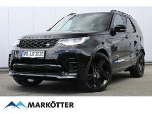 Land Rover Discovery 5 P360 HSE Dynamic / StandH / 7-Sitzer