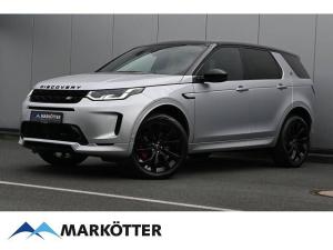 Land Rover Discovery D200 R-Dynamic HSE/ACC/StandH